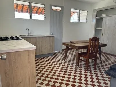 Location Grand appartement de type T5