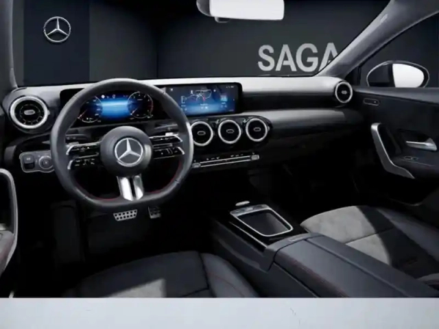 Mercedes Classe A 200 star edition — photo 9