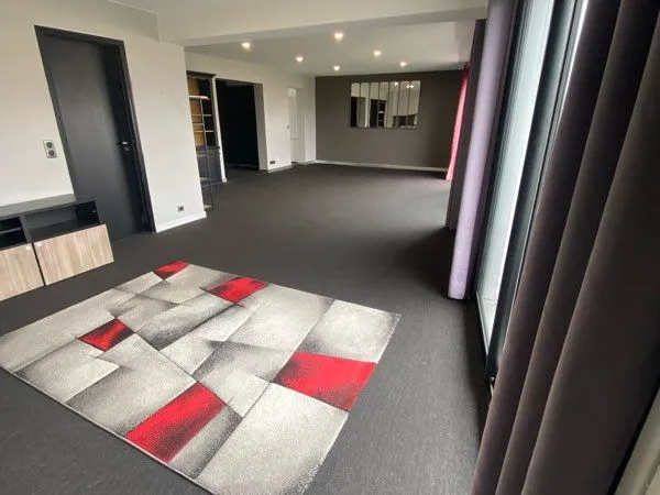 Appartement T3 91,17m2
