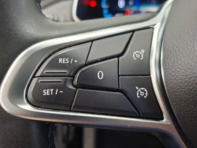 Renault Zoé zoe r110 — photo 36