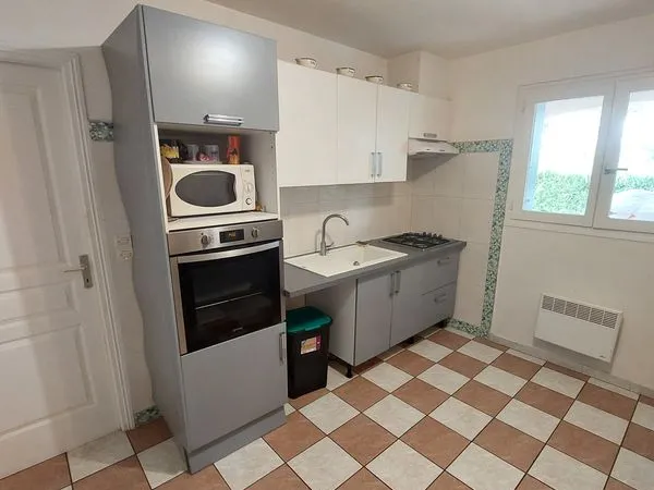 Maison 4 pièces 117 m²