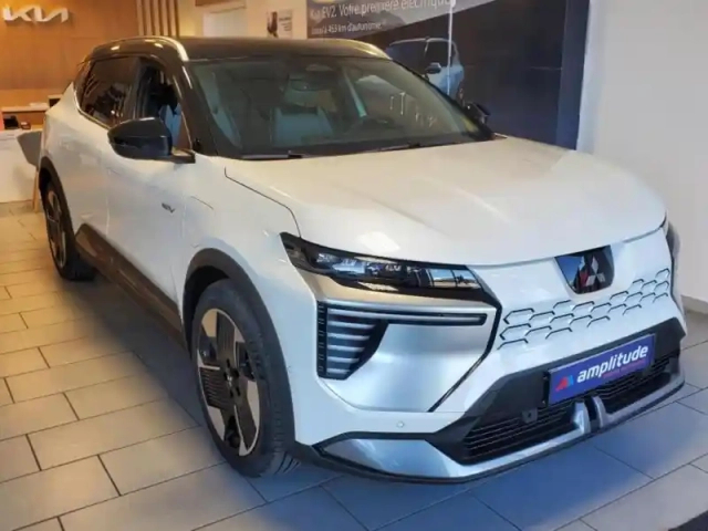 Mitsubishi Eclipse cross bev 87kwh 218ch invite+ — photo 3