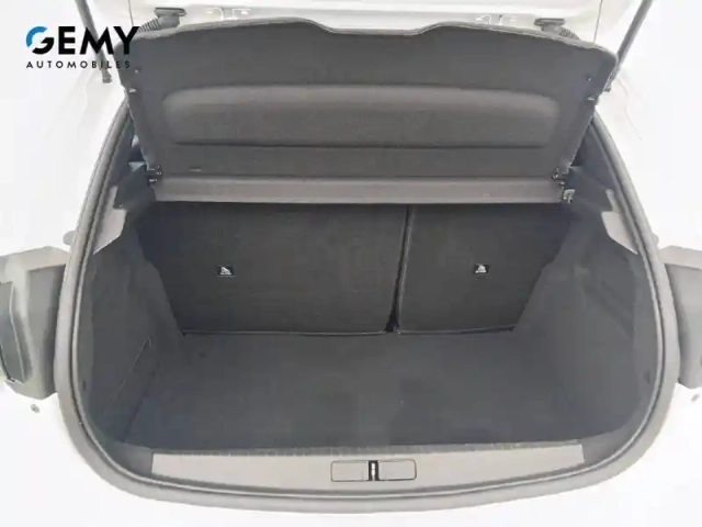 Peugeot 208 electrique 50 kwh 136ch — photo 6
