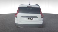 Dacia Jogger 1.0 ECO-G 100ch Expression 5 places — photo 5