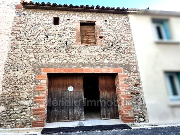 Vente grange 2 Pièce(s)