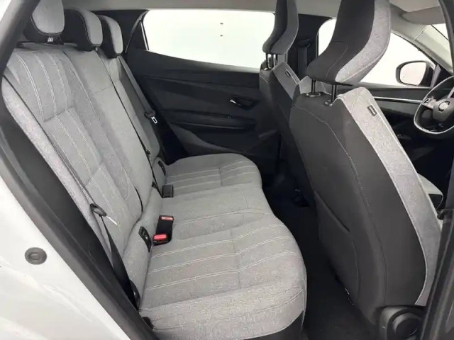 Renault Megane e-tech ev40 130ch standard charge — photo 25