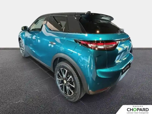 Ds Ds 3 hybride 145 e-dct6 — photo 20