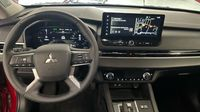 Mitsubishi Outlander 2.4 PHEV 306ch Invite+ 4WD MY26 — photo 11