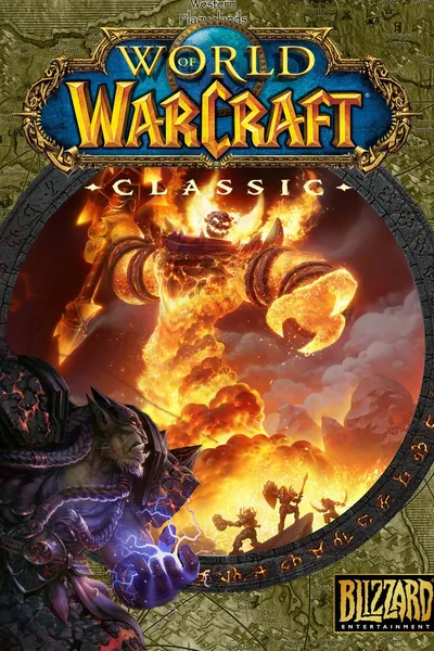 World of Warcraft Classic