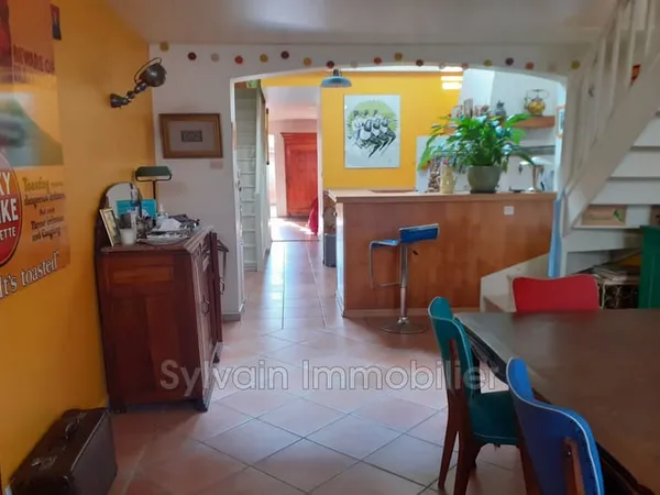 Vente maison 5 Pièce(s)