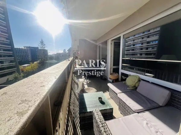Appartement 3 pièces 67 m²