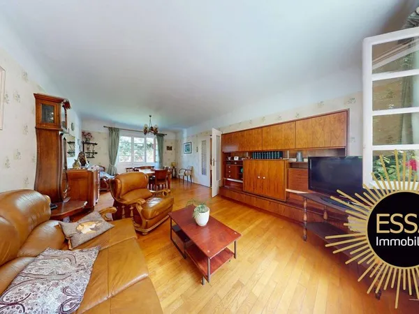 Maison de luxe 5 pièces 90 m²