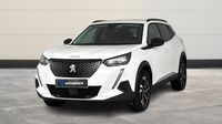 Peugeot 2008 1.5 BlueHDi 130ch S&S Allure Pack EAT8