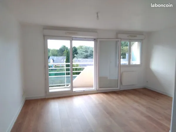 Arras - appartement T1 résidence standing