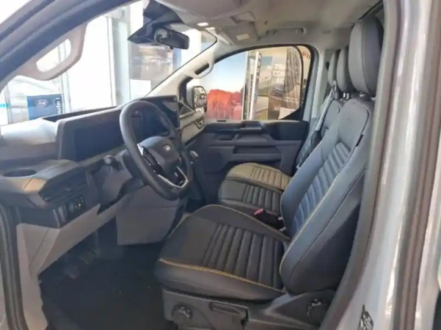 Ford Custom transit  fg 320 l2h1 2.0 ecoblue 150ch trail — photo 10