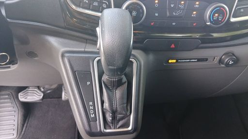 Ford Transit Custom VU 2.0 EcoBlue 185 BVA - Sport – 2020 – 96455 km – Diesel – Boîte Automatique — photo 11