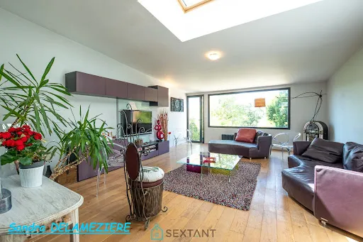 Maison 6 pièces 164 m²