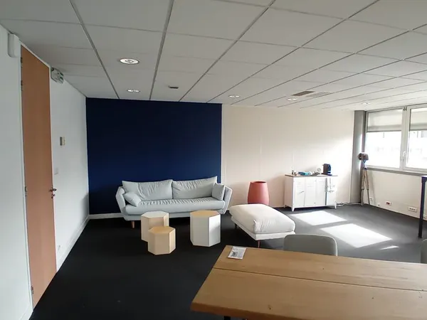 Bureau à louer 50m² Technolac