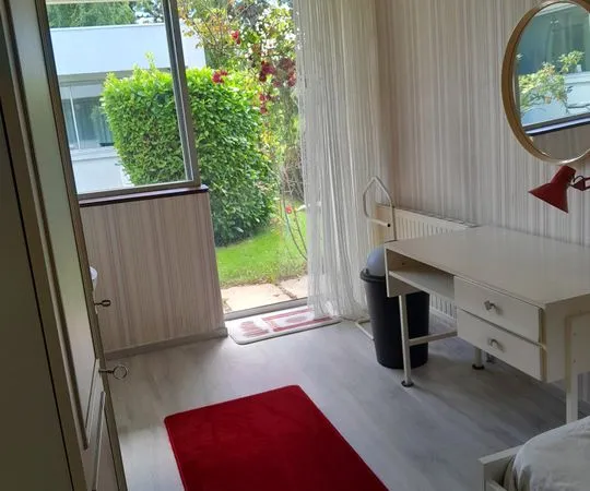 Chambre de 12m2 à louer sur Saint-Étienne-du-Rouvray