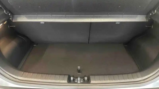 Kia Picanto 1.0 gdi 68 ch bvm5 — photo 5