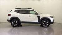 Dacia Duster 1.2 mild hybrid 130ch Extreme — photo 4