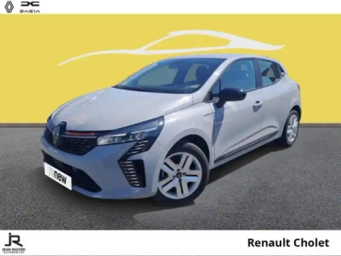 Renault Clio 1.5 dci 100ch evolution - 25