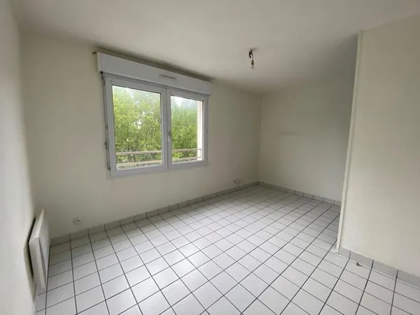 Appartement 1 pièce 22 m²