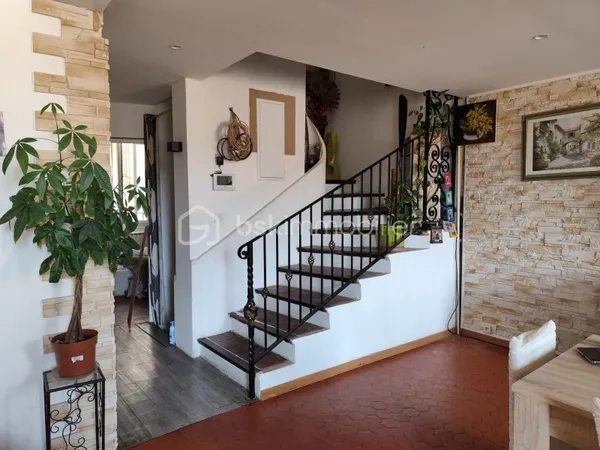 Appartement 4 pièces 68 m²