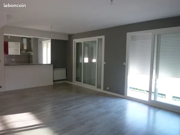 Appartement 73 m2 - Guilherand-Granges