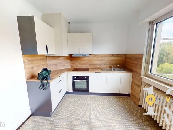 Appartement 4 pièces 99 m²