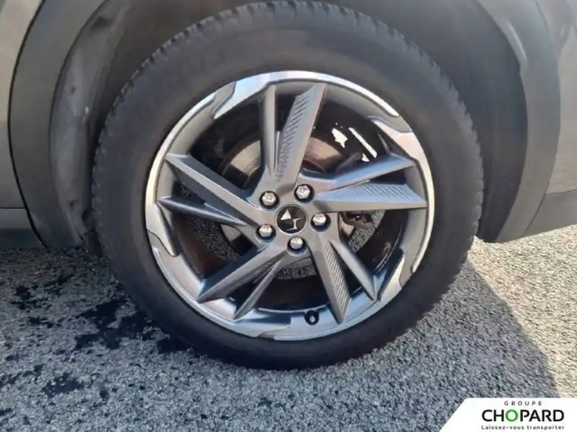 Ds Ds 7 ds7 crossback puretech 180 eat8 — photo 12
