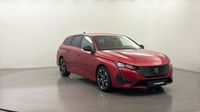 Peugeot 308 Sw 1.5 BlueHDi 130ch S&S Allure EAT8 — photo 3