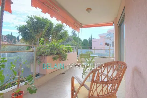 Appartement 4 pièces 104 m²