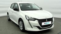 Peugeot 208 1.2 PureTech 75ch S&S Active — photo 3