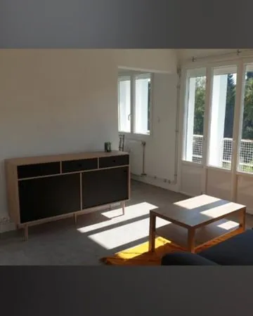 Loue appartement T3