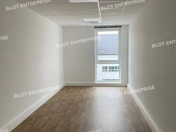 Bureaux 19 m²