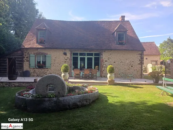 Très belle Propriété sans vis à vis et au calme