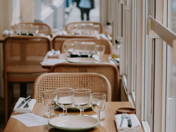 Fonds de commerce brasserie, restaurant 781 m²