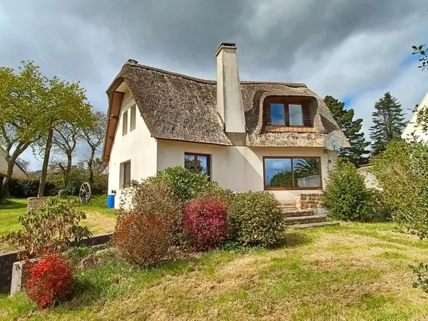 Maison 5 pièces 96 m²