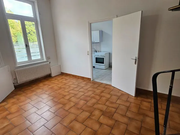 Location T2 Villeneuve D'ascq