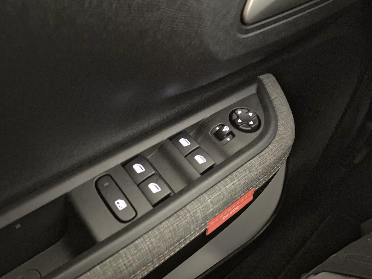 Citroën C3 Aircross hybride 145 ch aut plus — photo 20