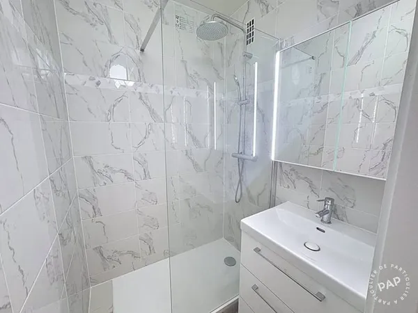 Appartement 3 pièces 53 m²