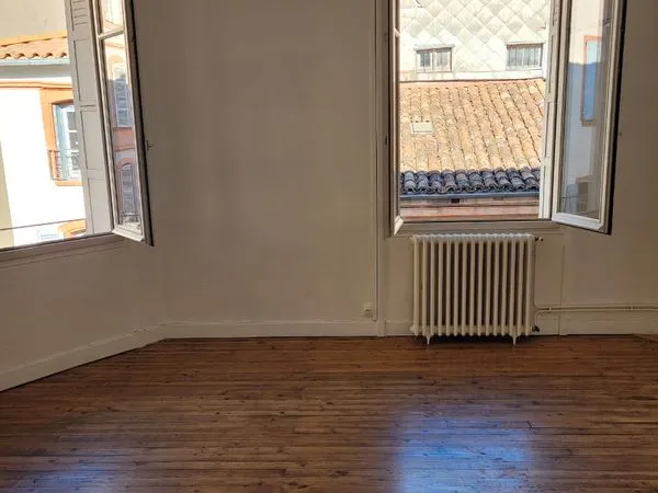 Appartement T2