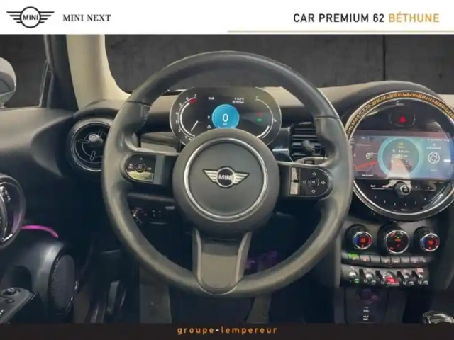 Mini Mini one 102ch edition camden bva7 — photo 4