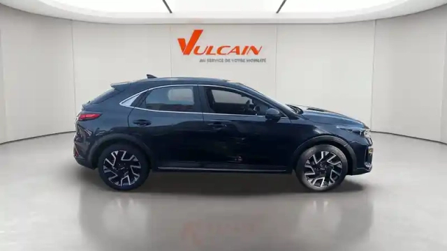Kia Xceed 1.0 t-gdi 100 ch bvm6 — photo 7