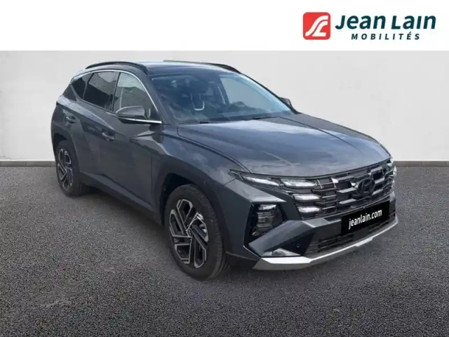 Hyundai Tucson 1.6 t-gdi 288 plug-in bva6 — photo 3