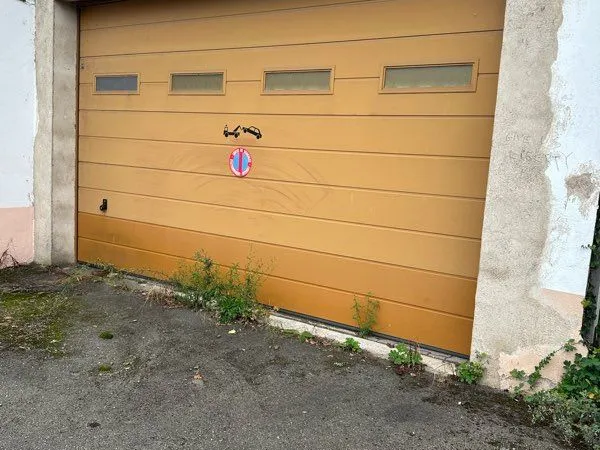 Local / Garage sécurisé à Rhinau (Rue de Boofzheim)