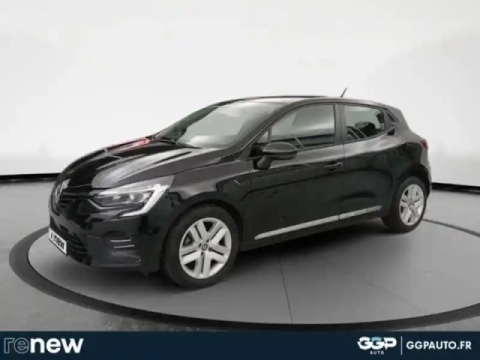 Renault Clio 1.0 sce 65ch zen -21n