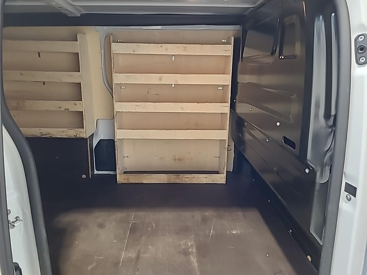 Citroën Jumpy fgn m bluehdi 120 s&s bvm6 — photo 13