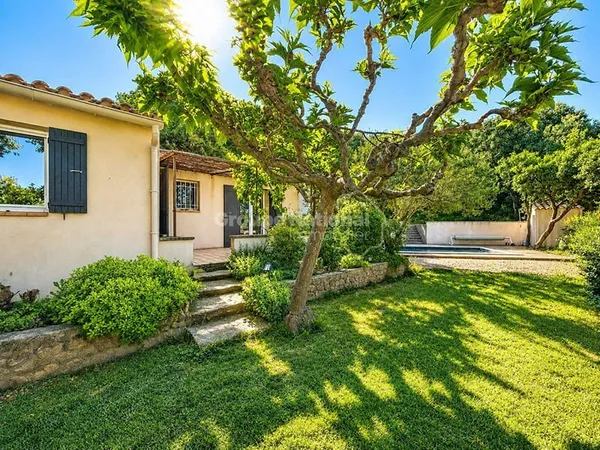 Maison 6 pièces 149 m²